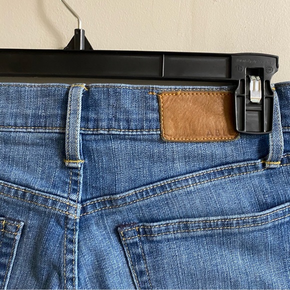 ABLE The High Rise Jeans - Picture 5 of 11